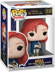 Funko POP! - Lord of the Rings - War of Rohirrim - Hera - 1836
