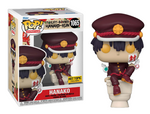 Funko POP! - Toilet-Bound Hanako-Kun - Hanako - 1065 - Hot Topic Exclusive