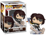 Funko POP! - Attack on Titan - Hange Zoe - 1994