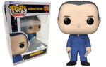 Funko POP! - The Silence of of the Lambs - Hannibal - 1248