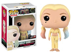 Funko POP! - The Suicide Squad - Harley Quinn (HQ Inmate) - 105 - Only at Game Stop