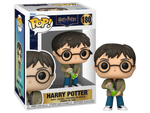 Funko POP! - Harry Potter - Harry Potter with Hourglass - 180
