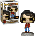 Funko POP! - Indiana Jones  - Helena Shaw - 1386