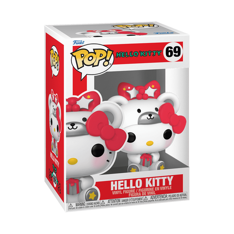 Funko POP! - Hello Kitty - 69