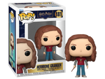 Funko POP! - Harry Potter - Hermione Granger - 181