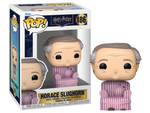 Funko POP! - Harry Potter - Horace Slughorn (Disguise) - 186