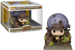 Funko POP! - Indiana Jones Raiders Lost Ark Boulder - Moment - 1360
