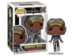 Funko POP! - Marvel - IronHeart - Ironheart Model 4 - 1563