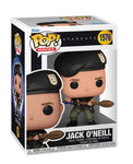 Funko POP! - Stargate - Jack O'Neill - 1576