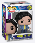 Funko POP! - Blue Beetle - Jaime Reyes - 1404