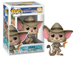 Funko POP! - Disney - The Rescuers Down Under - Jake - 1626
