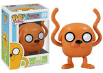 Funko POP! - Adventure Time - Jake - 33