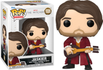 Funko POP! - The Witcher - Jaskier - 1320