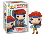 Funko POP! - Marvel - HoliDivas - Jean Grey - 1533