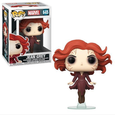 Funko POP! - Marvel - Jean Grey - 645