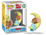 Funko POP! - Tom and Jerry - Jerry - 2007