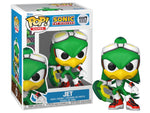 Funko POP! - Sonic the Hedgehog - Jet - 1117