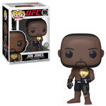 Funko POP! - UFC - Jon Jones - 10