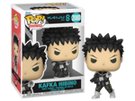Funko POP! - Kaiju No. 8 - Kafka Hibino - 2080