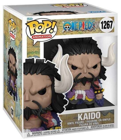 Funko POP! - One Piece - Kaido - 1267