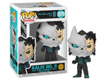 Funko POP! - Kaiju No. 8 - Kaiju No. 8 - 2079 - CHASE