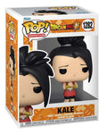 Funko POP! - Dragon Ball Super - Kale - 1282