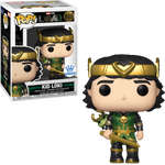 Funko POP! - Loki - Kid Loki - 900