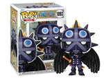Funko POP! - One Piece - King - 1893