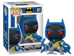 Funko POP! - Batman - Knighfall Batman - 571