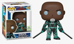 Funko POP! - Marvel - Captain Marvel - Korath - 437 - 2019 Spring Convention Limited Edition