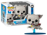 Funko POP! - Superman - Krypto - 565