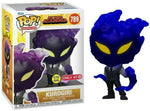 Funko POP! - My Hero Academia - Kurogiri - 789 - Only at Target - GITD