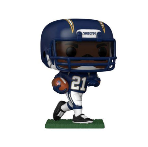 Funko POP! - NFL - Chargers -LaDainian Tomlinson - 155