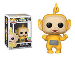 Funko POP! - Teletubies - Laa-Laa - 746 - Funko Limited Edition