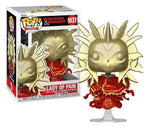 Funko POP! - Dungeons & Dragons - Lady of Pain - 1037