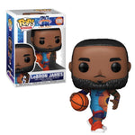 Funko POP! - Space Jam A New Legacy - LeBron James - 1090