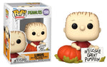 Funko POP! - Peanuts - Linus - 1588