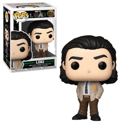 Funko POP! - Loki - 895