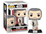 Funko POP! - Star Wars - Andor - Kino Loy - 760