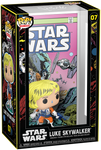 Funko POP! - Comic Cover - Star Wars - Luke Skywalker - 07