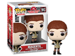 Funko POP! - The Rocky Horror Picture Show - Magenta - 1913