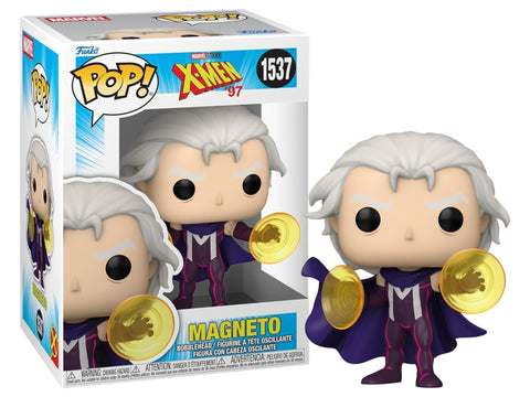 Funko POP! - Marvel - X-Men'97 - Magneto - 1537