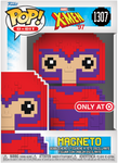Funko POP! - X-Men -Magneto - 1307 - Only at Target