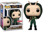 Funko POP! - Marvel Studios Guardians of the Galaxy - Mantis - 1212 - Only at Target