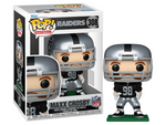 Funko POP! - NFL - Raiders - Maxx Crosby - 308
