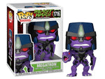 Funko POP! - Transformers Beast Wars - Megatron - 1716