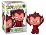 Funko POP! - Marvel - Strange Tales - Mephisto - 1557