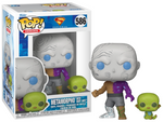 Funko POP! - Superman - Metamorpho with Baby Joey - 586
