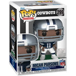Funko POP! - NFL - Cowboys - Micah Parsons - 299