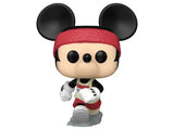 Funko POP! - Disney - Mickey and Friends - Wellness - Mickey Mouse - 1556